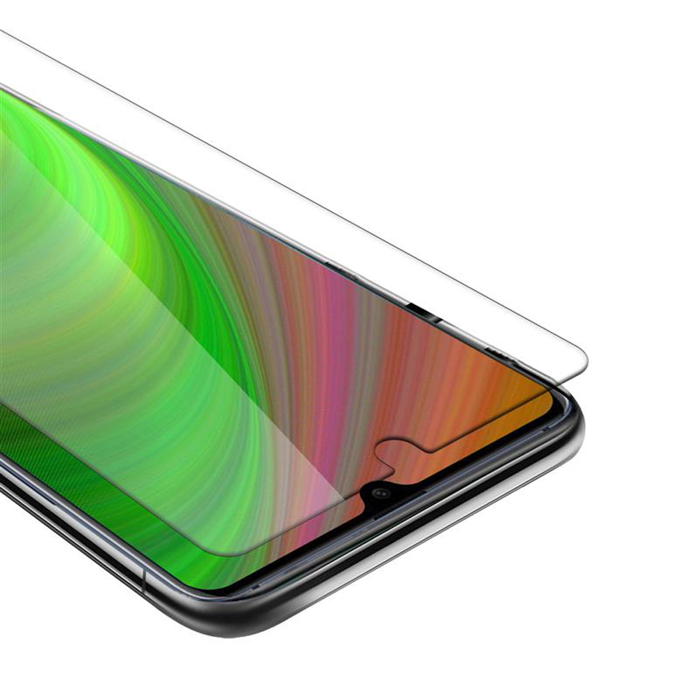 Transparent / MATE 20 X