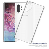 Load image into Gallery viewer, Transparent / Galaxy NOTE 10 PLUS
