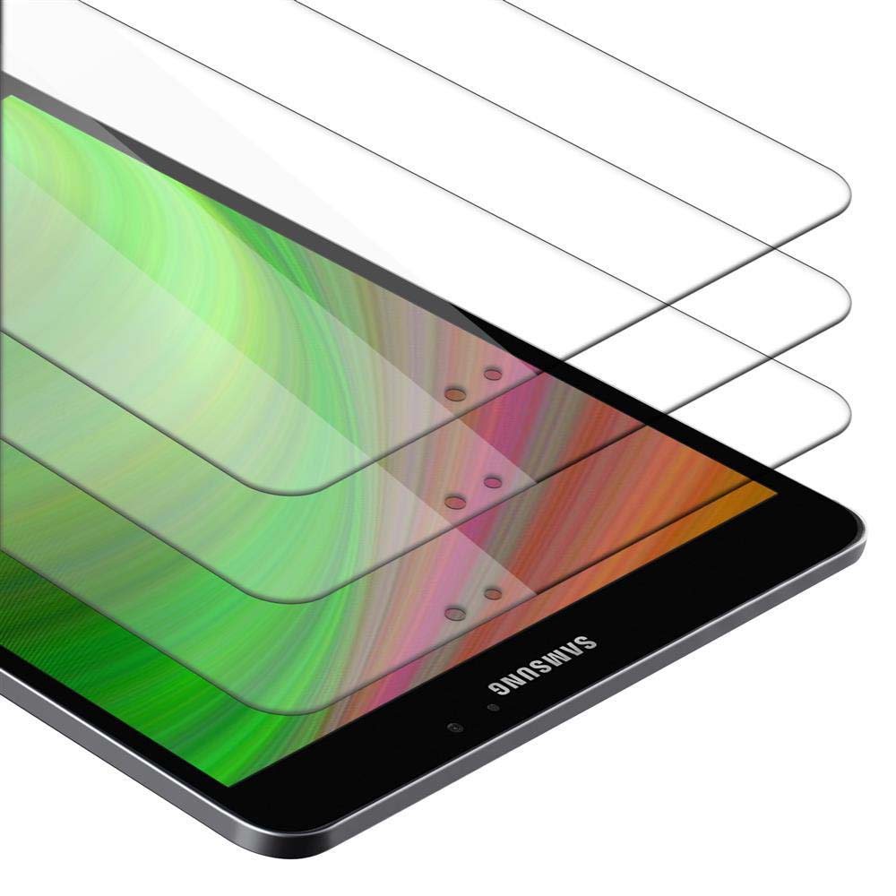 Transparent / Galaxy Tab S2 (8 Zoll)