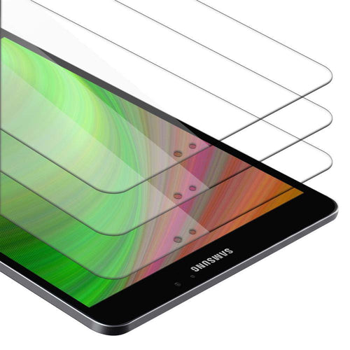 Transparent / Galaxy Tab S3 (9.7 Zoll)