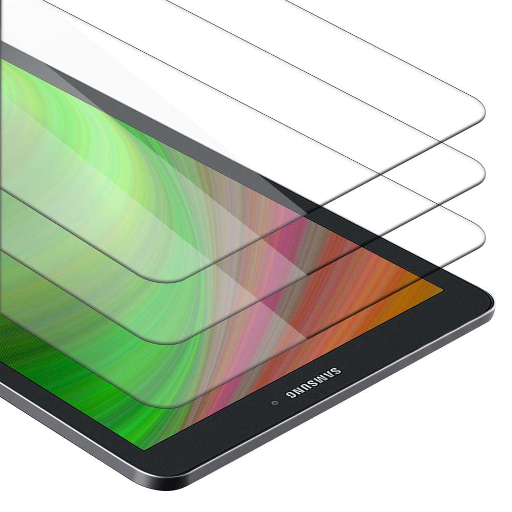 Transparent / Galaxy Tab E (9.6 Zoll)