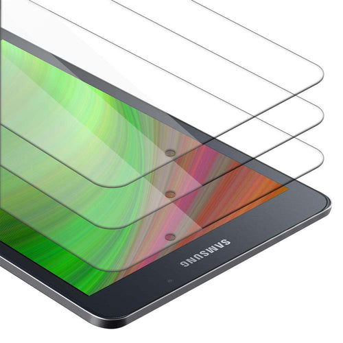 Transparent / Galaxy Tab A 2016 (7.0 Zoll)