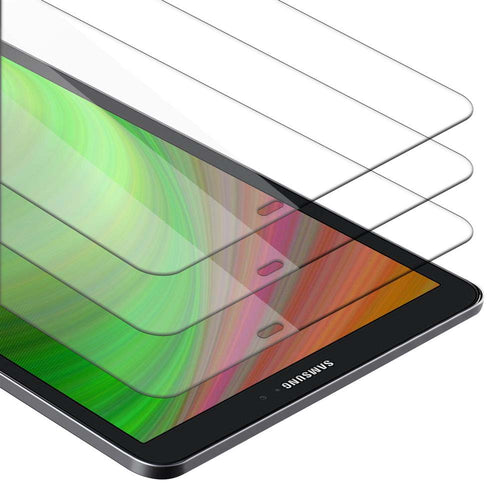 Transparent / Galaxy Tab A 2016 (10.1 Zoll)