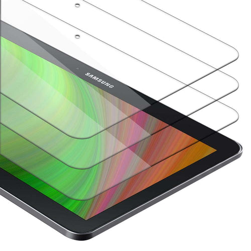 Transparent / Galaxy Tab 4 (10.1 Zoll)