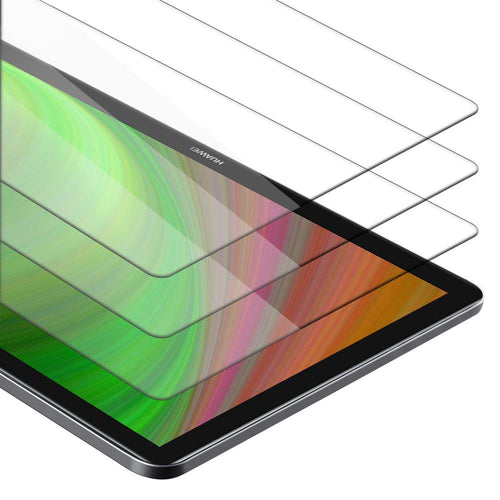 Transparent / MediaPad M5 / M5 PRO (10.8 Zoll)
