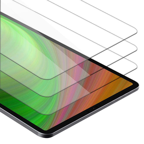 Transparent / iPad PRO 2018 (12.9 Zoll)