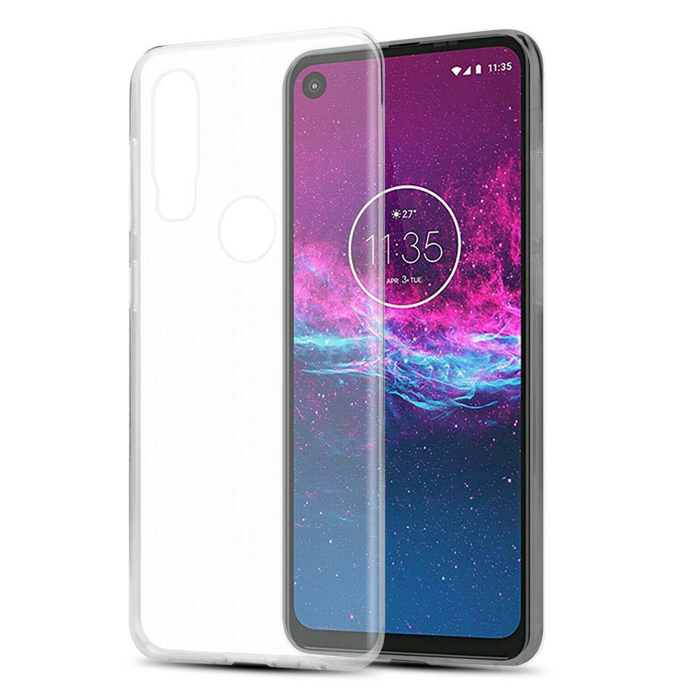 Transparent / ONE ACTION