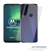 Load image into Gallery viewer, Transparent / MOTO G8 PLUS
