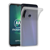Load image into Gallery viewer, Transparent / MOTO G8 PLUS
