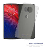 Load image into Gallery viewer, Transparent / MOTO Z4
