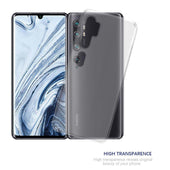Load image into Gallery viewer, Transparent / RedMi NOTE 10 4G / RedMi NOTE 10S
