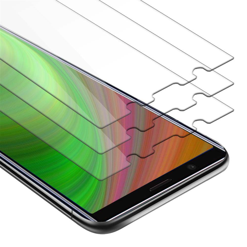 Transparent / Xperia 5