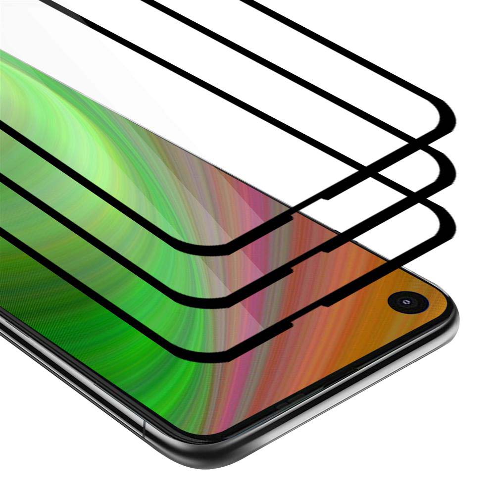 Schwarz / ONE ACTION