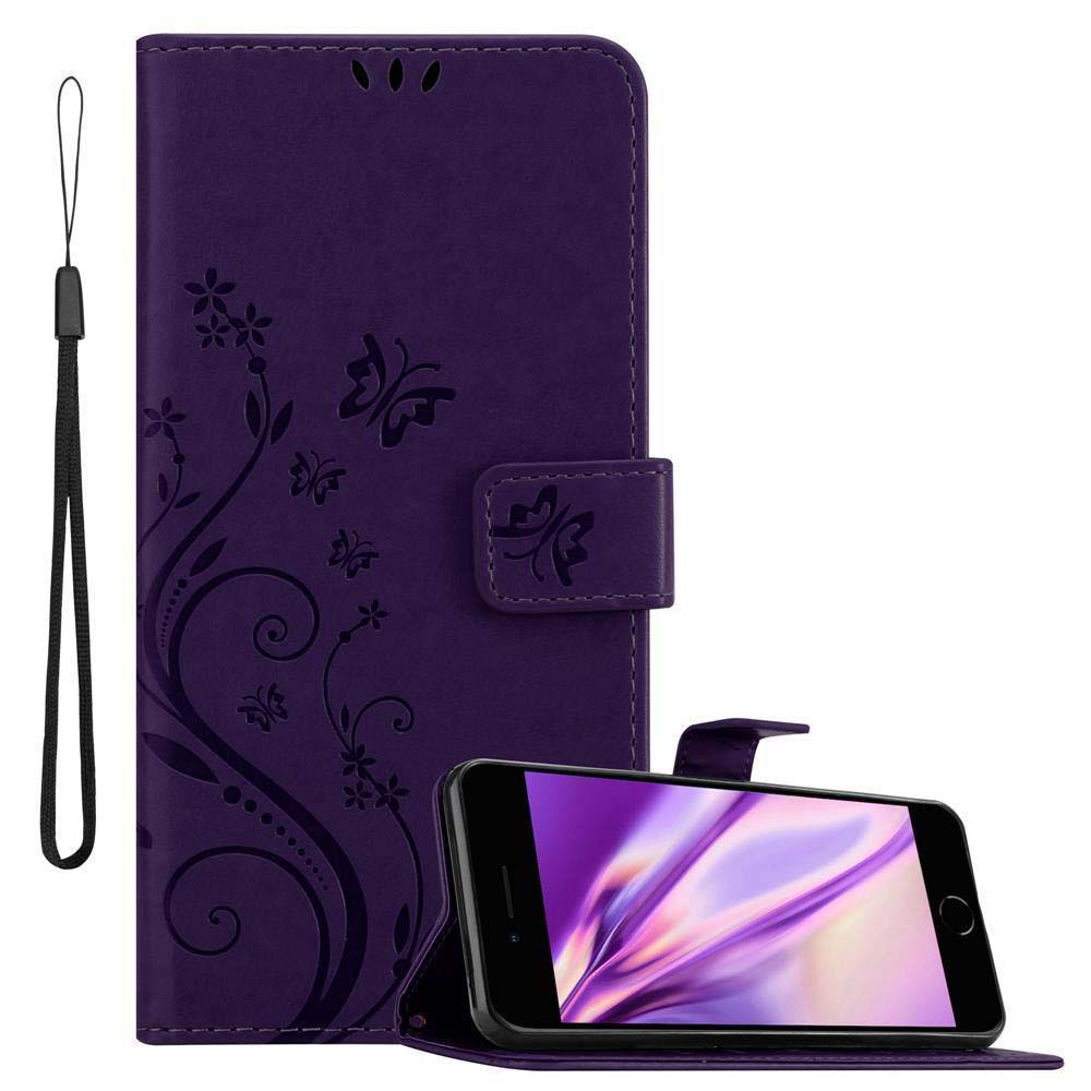 Lila / iPhone 7 / 7S / 8 / SE 2020