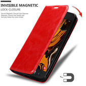 Lade das Bild in den Galerie-Viewer, Rot / Galaxy XCover 4 / XCover 4s
