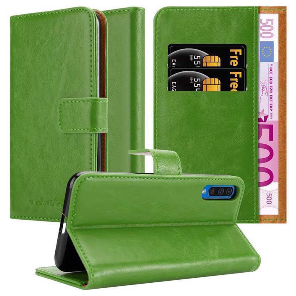 Grün / Galaxy A50 4G / A50s / A30s