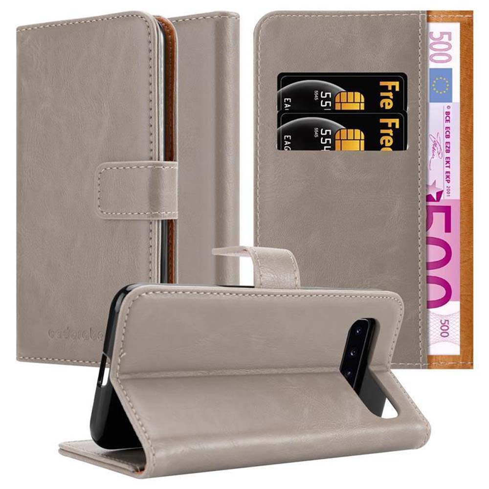 Braun / Galaxy S10 4G