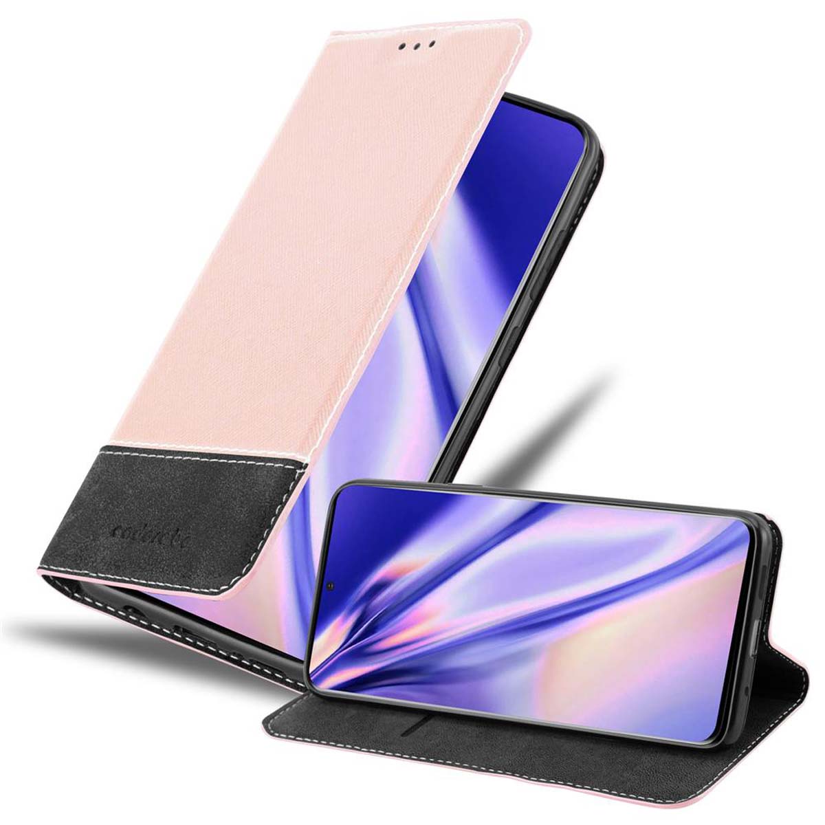 Rosa / Galaxy S20 PLUS