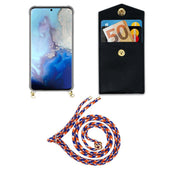 Load image into Gallery viewer, Orange blau weiß / Galaxy S20
