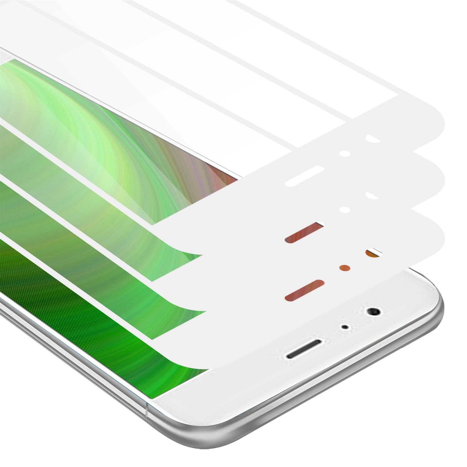 Weiß / Mi A1 / Mi 5X