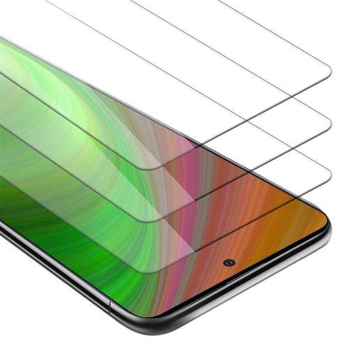 Transparent / Galaxy A51 4G / M40s