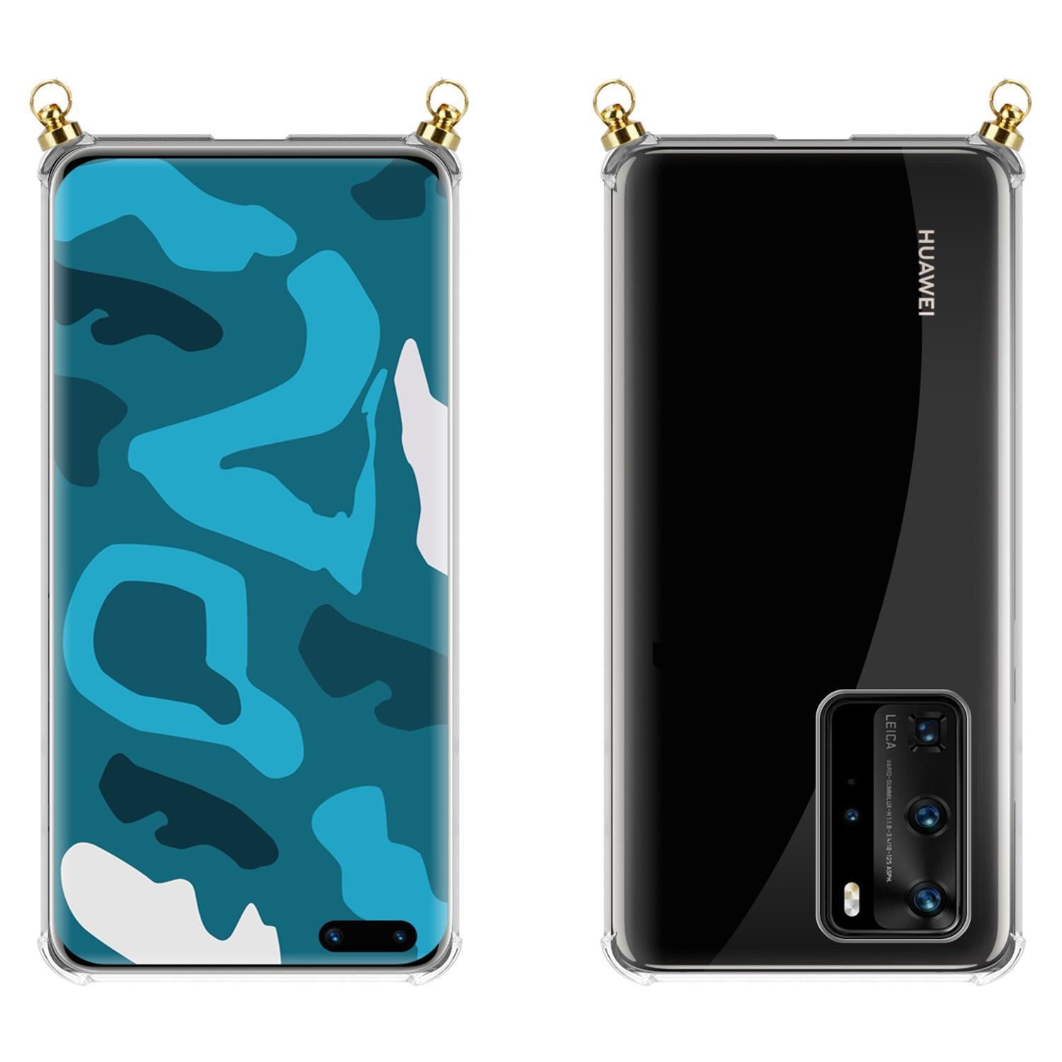 Transparent / P40 PRO / P40 PRO+