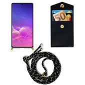 Load image into Gallery viewer, Camouflage / Galaxy A91 / S10 LITE / M80s
