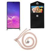 Load image into Gallery viewer, Rose / Galaxy A91 / S10 LITE / M80s
