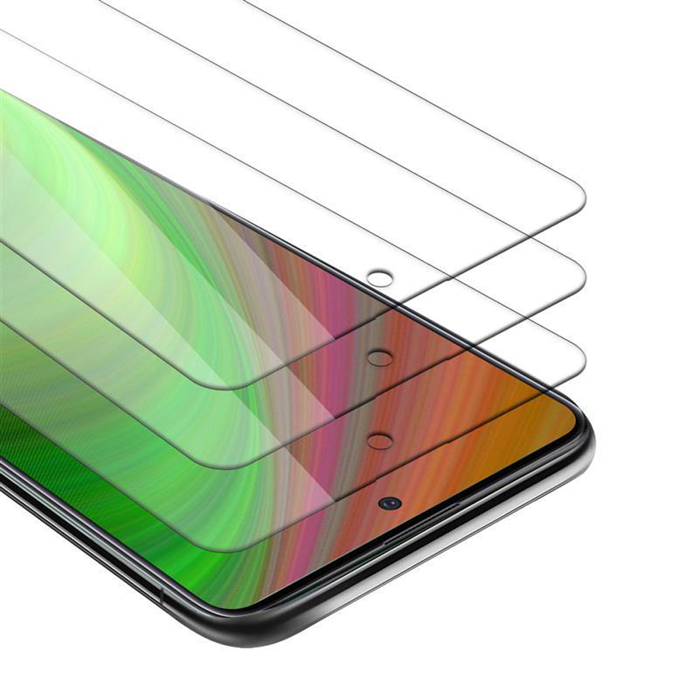 Transparent / Galaxy A71 5G