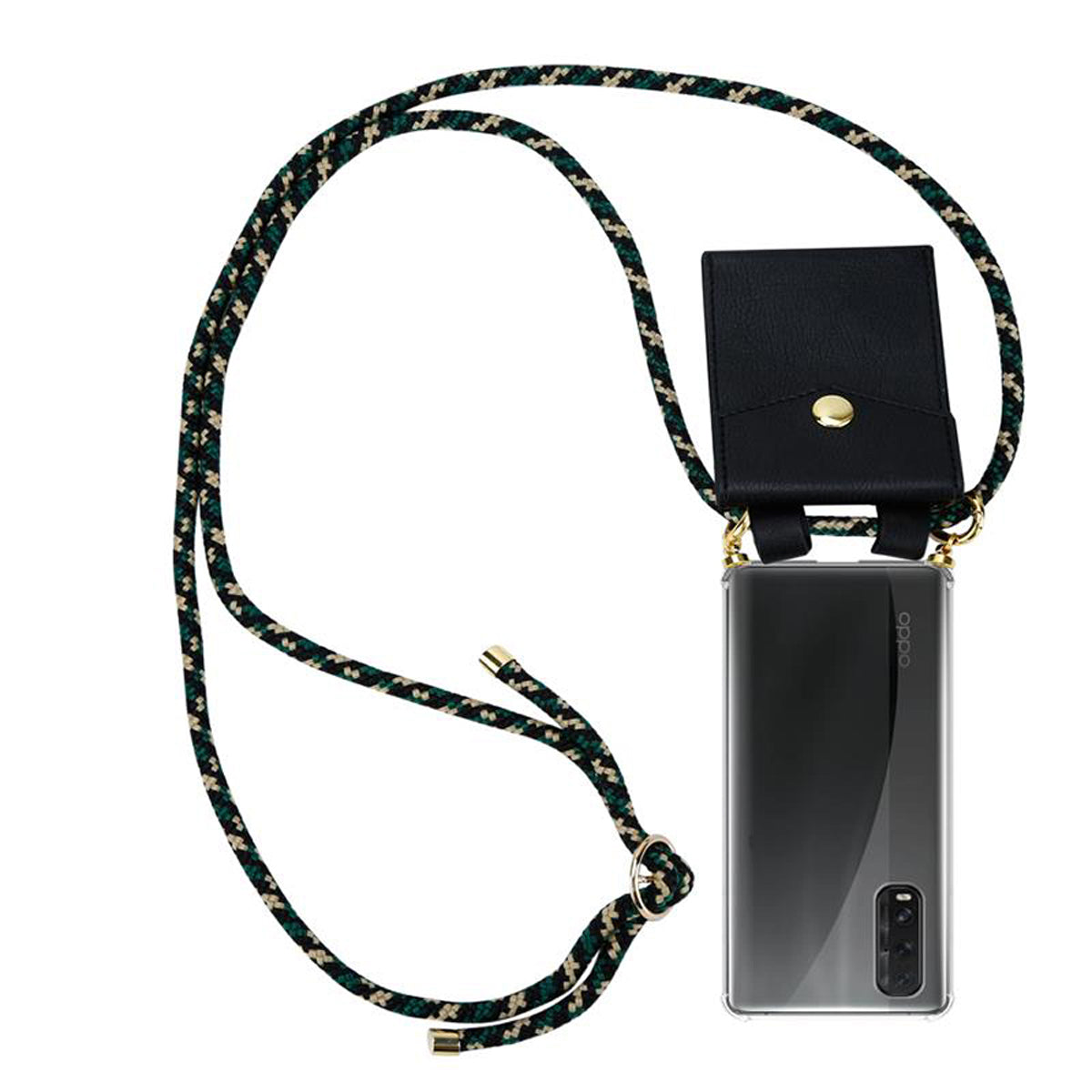 Camouflage / FIND X2