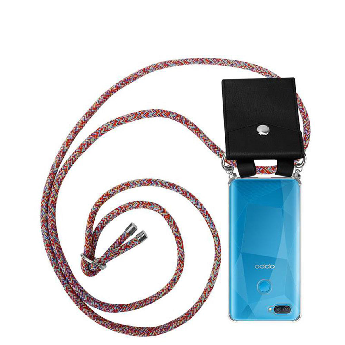 Colorful parrot / A12