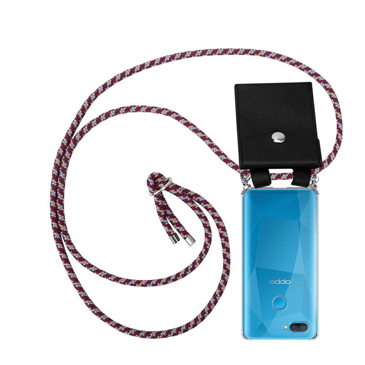 Rot gelb weiß / A12