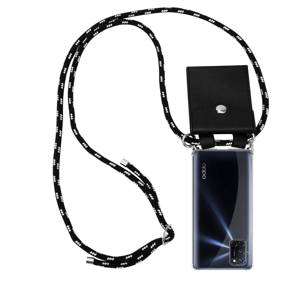 Schwarz silber / A92