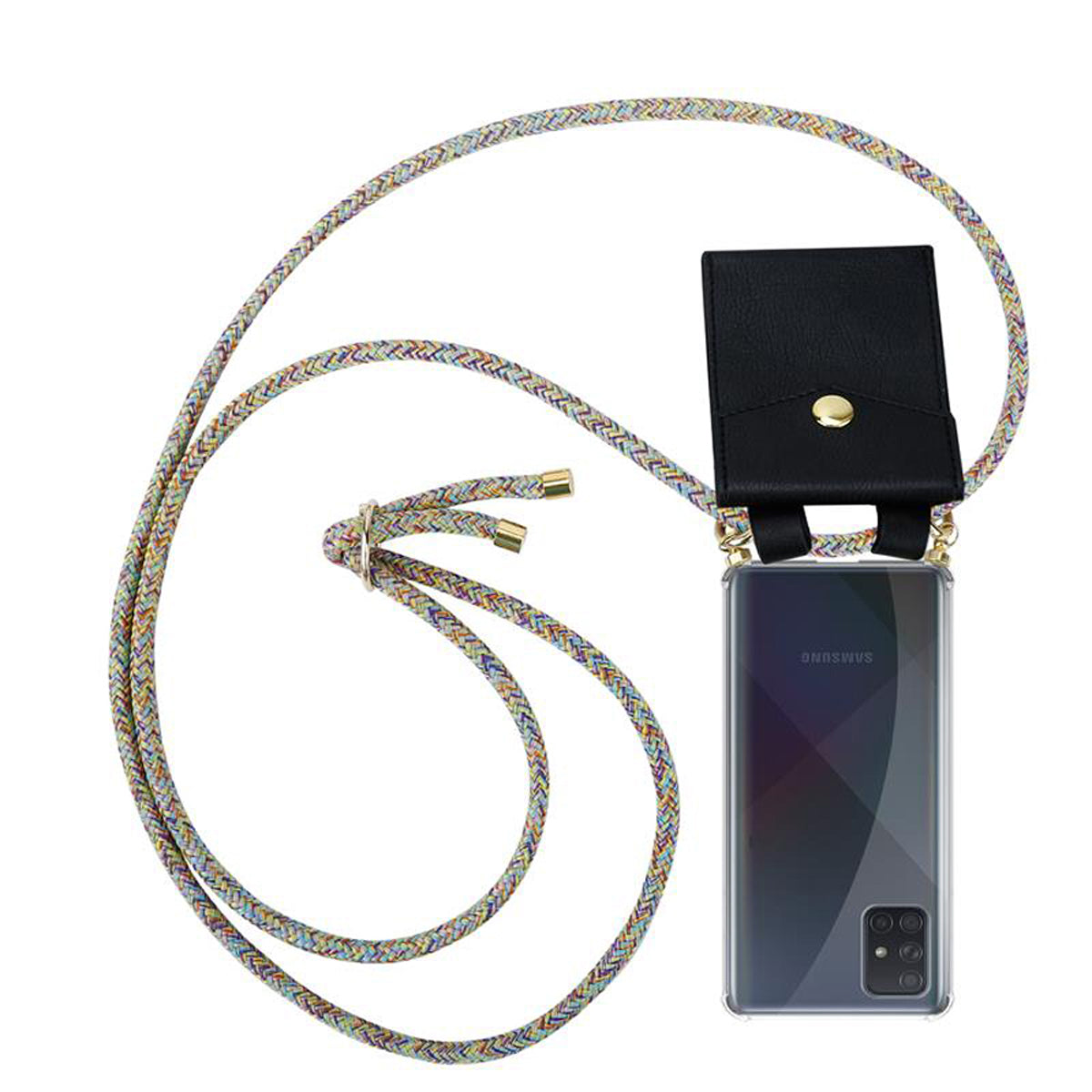 Rainbow / Galaxy A51 5G