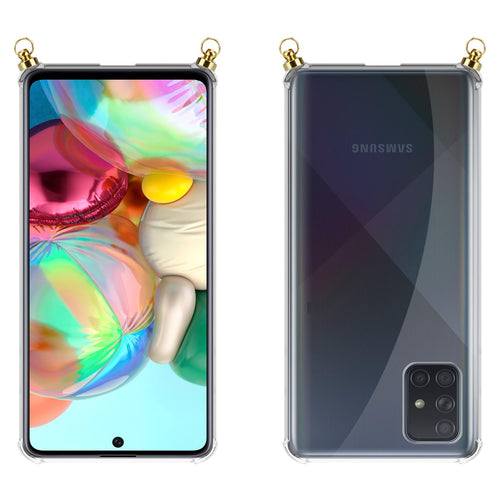 Transparent / Galaxy A51 5G