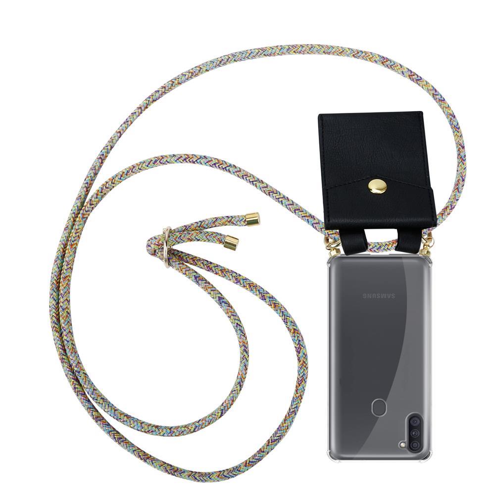 Rainbow / Galaxy A11 / M11