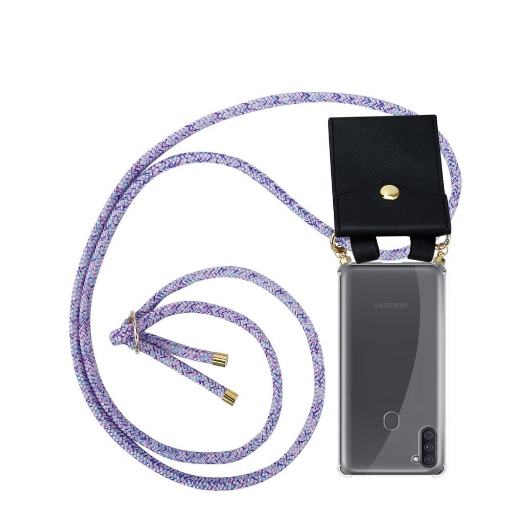 Unicorn / Galaxy A11 / M11