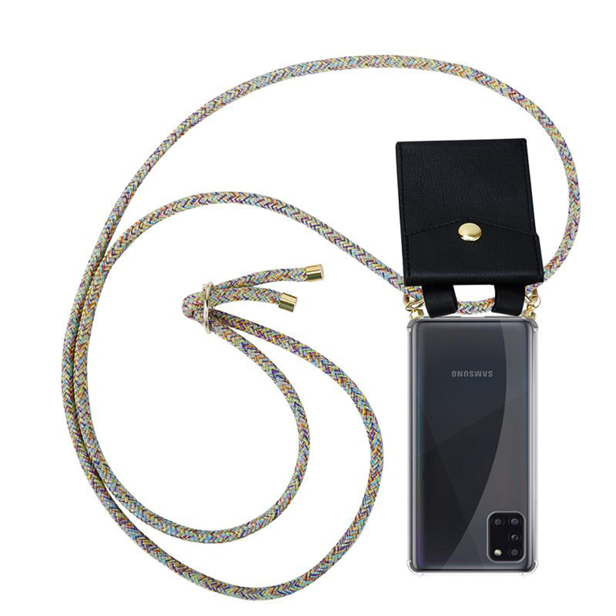 Rainbow / Galaxy A31