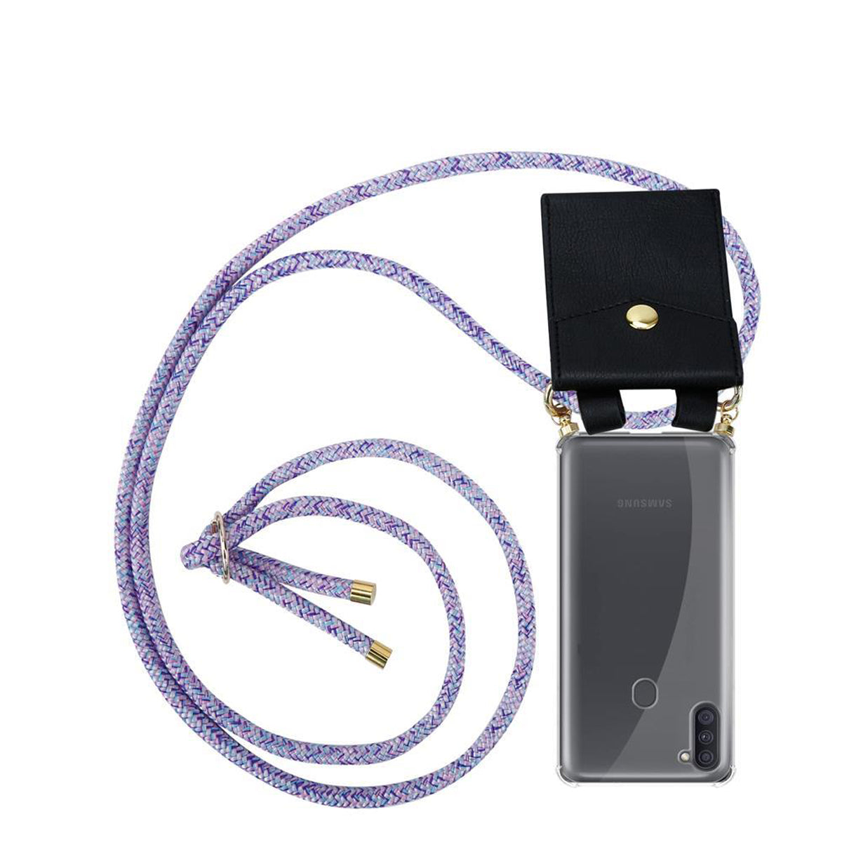 Unicorn / Galaxy A11 / M11