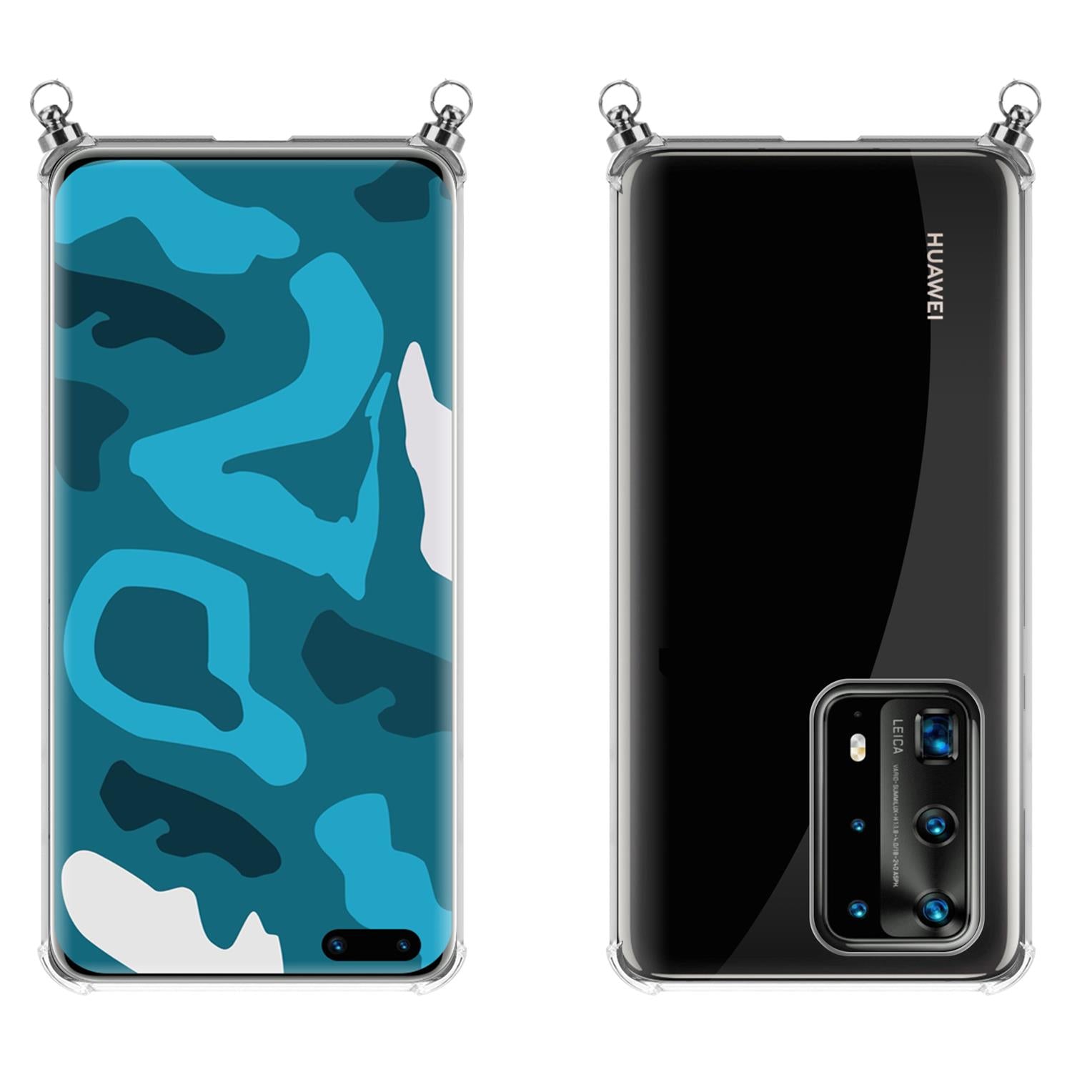 Transparent / P40 PRO / P40 PRO+