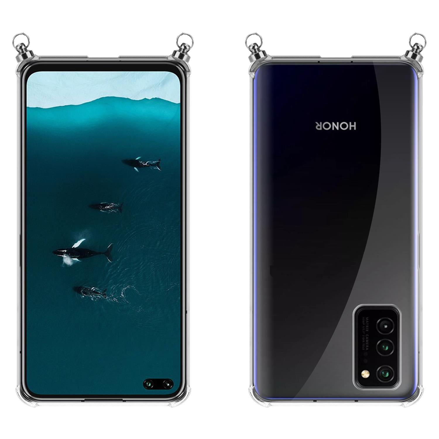 Transparent / View 30