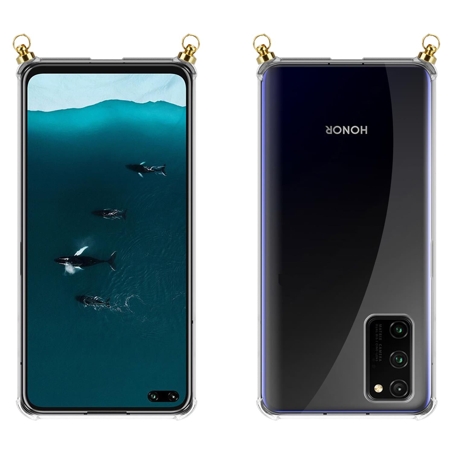 Transparent / View 30 PRO