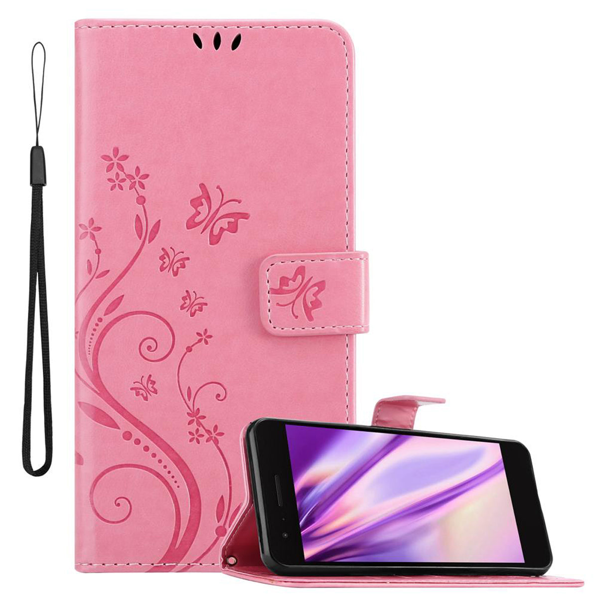 Rosa / K8 2018 / K9 2018