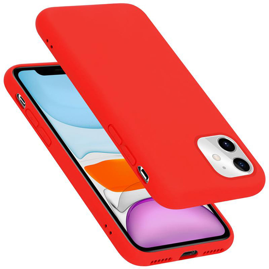 Rot / iPhone 11