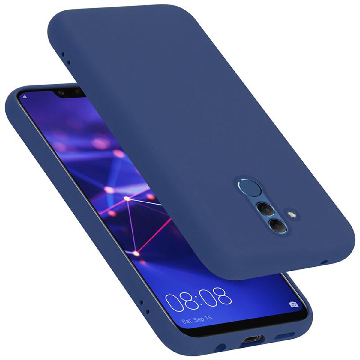 Blau / MATE 20 LITE