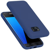 Load image into Gallery viewer, Blau / Galaxy S7 EDGE
