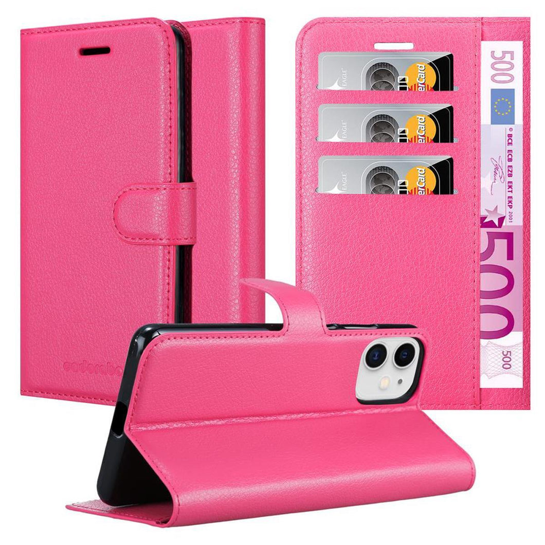 Pink / iPhone 12 MINI