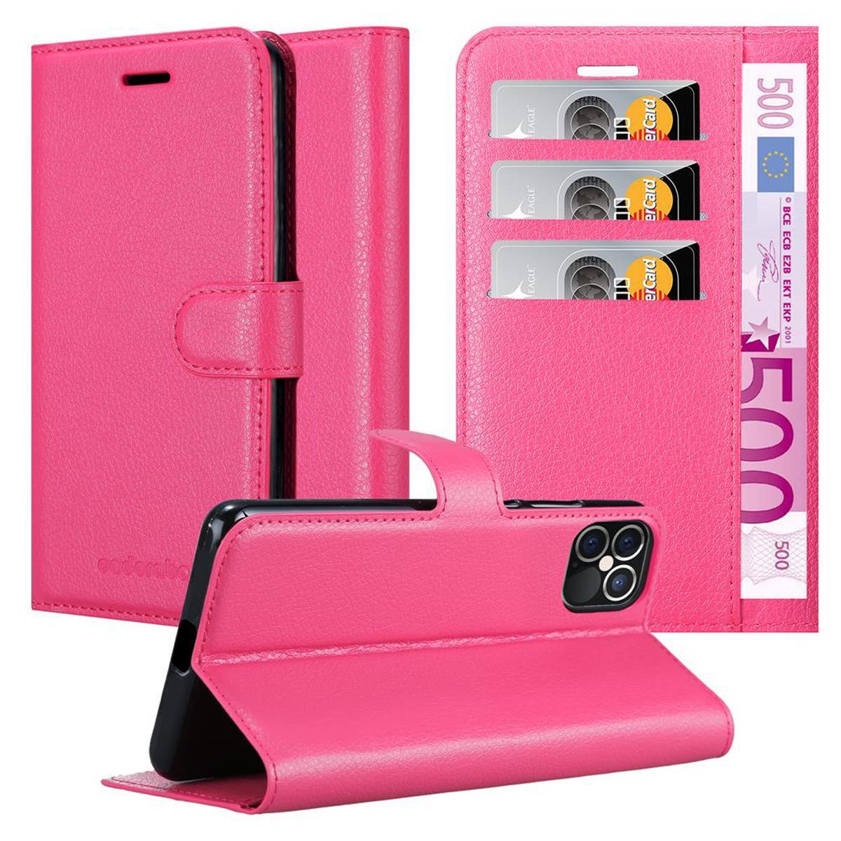 Pink / iPhone 12 / 12 PRO