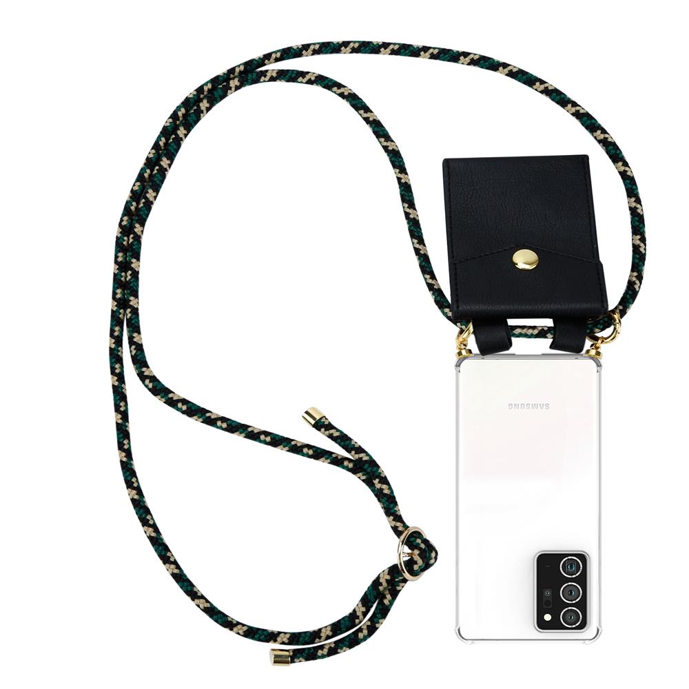 Camouflage / Galaxy NOTE 20 PLUS