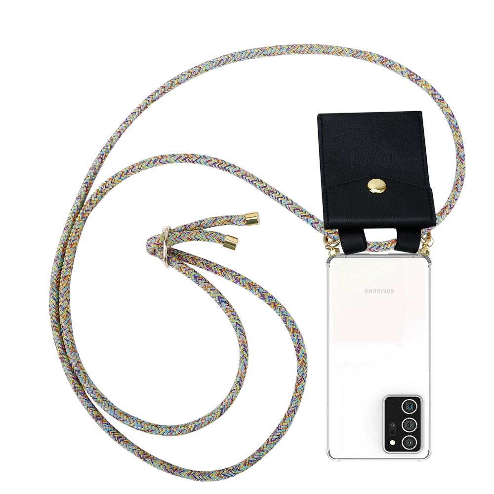 Rainbow / Galaxy NOTE 20 PLUS